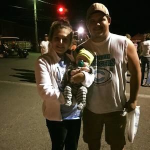 Meet your Posher, Colby